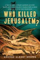book cover for Who Killed Jerusalem?