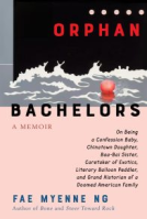 book cover for Orphan Bachelors