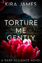 book cover for Torture Me Gently