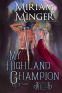 Cover Image: My Highland Champion