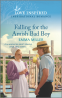 Cover Image: Falling for the Amish Bad Boy