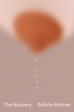 book cover for The Nursery