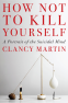 Cover Image: How Not to Kill Yourself