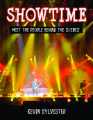 book cover for Showtime