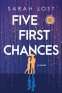 Cover Image: Five First Chances