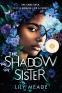 Cover Image: The Shadow Sister