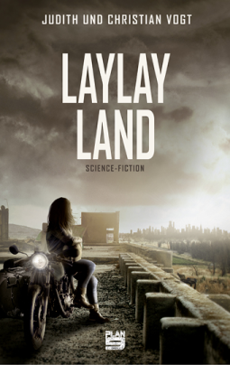 Buchcover für Laylayland