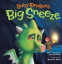 Cover Image: Baby Dragon's Big Sneeze