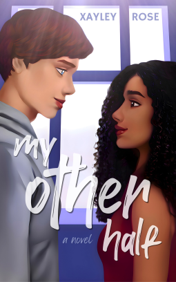 book cover for My Other Half