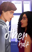 book cover for My Other Half