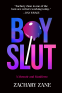 Cover Image: Boyslut