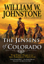 Cover Image: The Jensens of Colorado