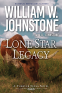 Cover Image: Lone Star Legacy