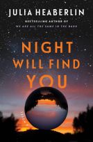 book cover for Night Will Find You