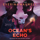 book cover for Ocean's Echo