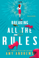 book cover for Breaking All The Rules
