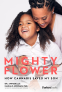 Cover Image: Mighty Flower