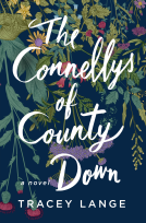 book cover for The Connellys of County Down