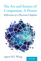 book cover for The Art and Science of Compassion, A Primer