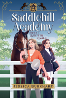 book cover for Sweet & Bitter Rivals