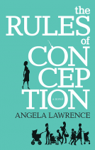 book cover for The Rules Of Conception
