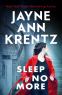 Cover Image: Sleep No More