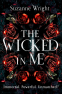 Cover Image: The Wicked In Me