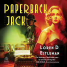 book cover for Paperback Jack