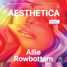 book cover for Aesthetica