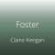 book cover for Foster