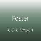 book cover for Foster