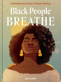 book cover for Black People Breathe