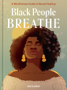 book cover for Black People Breathe