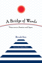 Cover Image: A Bridge of Words