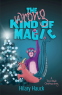 Cover Image: The Wrong Kind of Magic