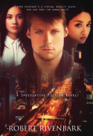 book cover for The Cloud