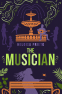 Cover Image: The Musician