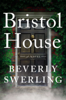book cover for Bristol House