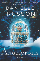 book cover for Angelopolis