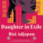 Cover Image: Daughter in Exile