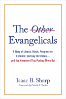 book cover for The Other Evangelicals
