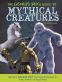 Cover Image: The Genius Kid's Guide to Mythical Creatures