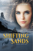 book cover for Shifting Sands