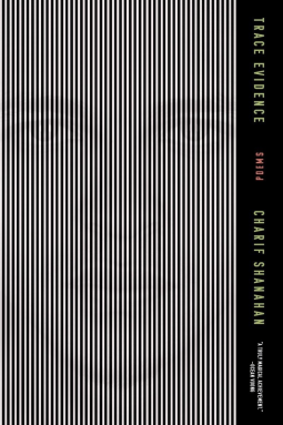 book cover for Trace Evidence