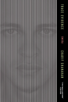 book cover for Trace Evidence