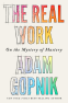 Cover Image: The Real Work