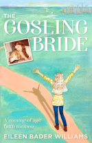 book cover for The Gosling Bride
