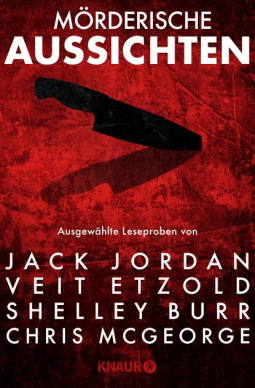 Buchcover für Mörderische Aussichten