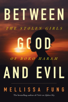 book cover for Between Good and Evil