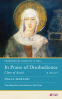 Cover Image: In Praise of Disobedience